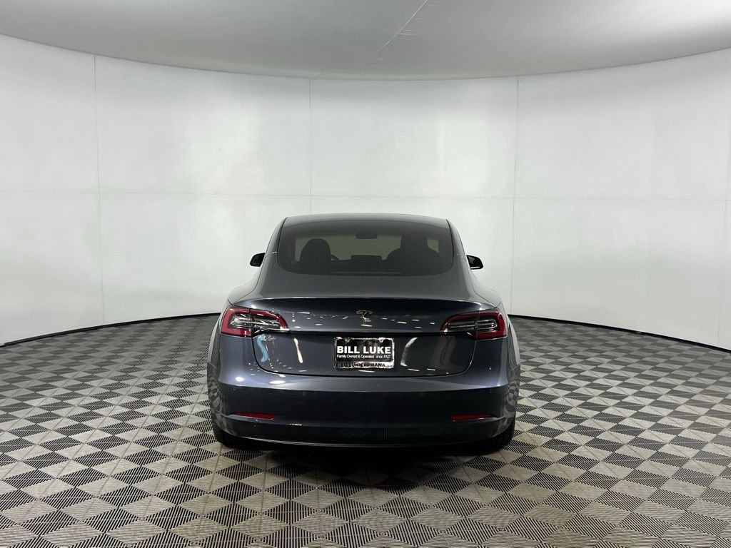 2022 Tesla Model 3 photo 2