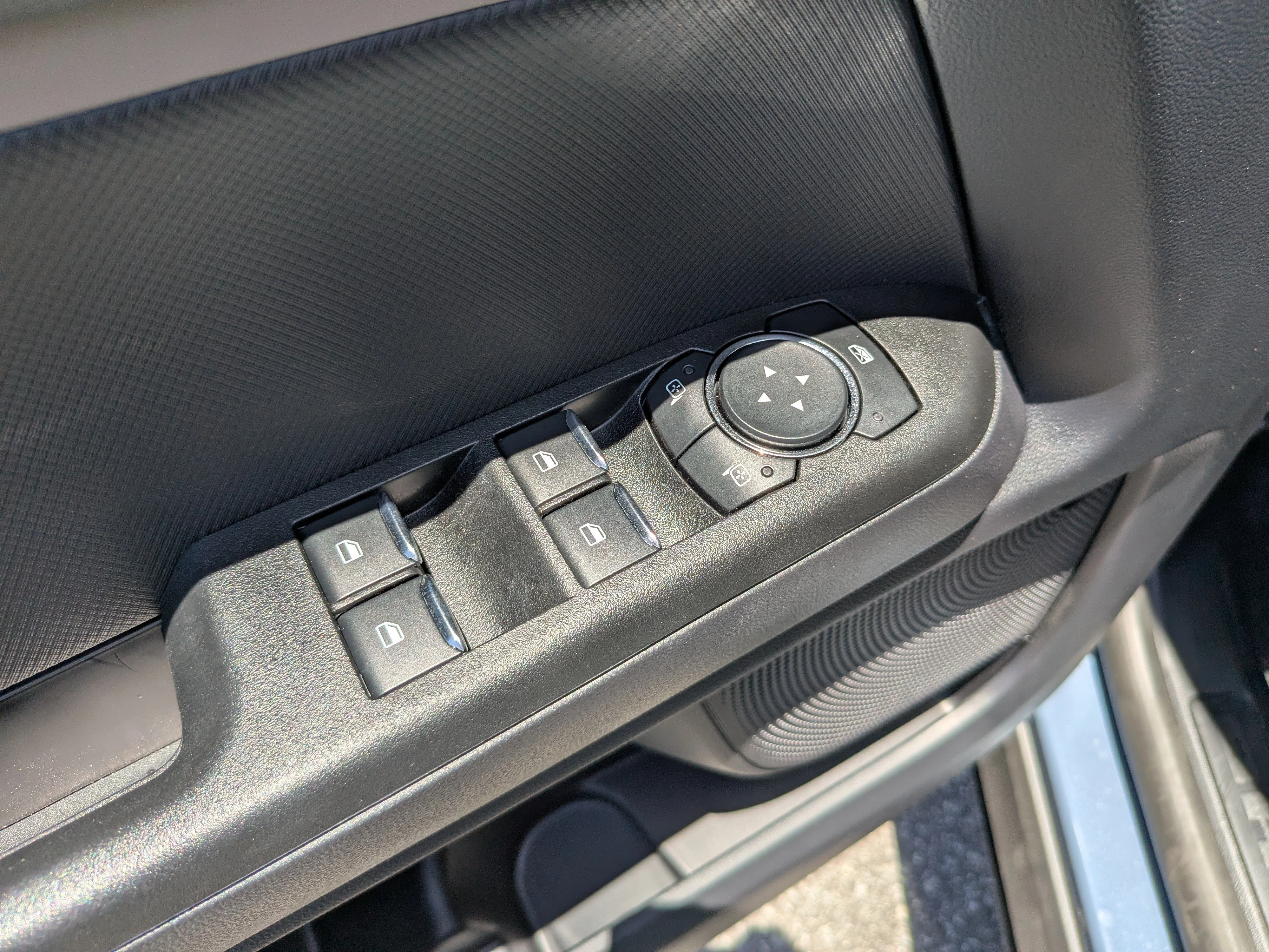 New 2026 Azure Gray Metallic Tri-Coat Ford Big Bend® image 17