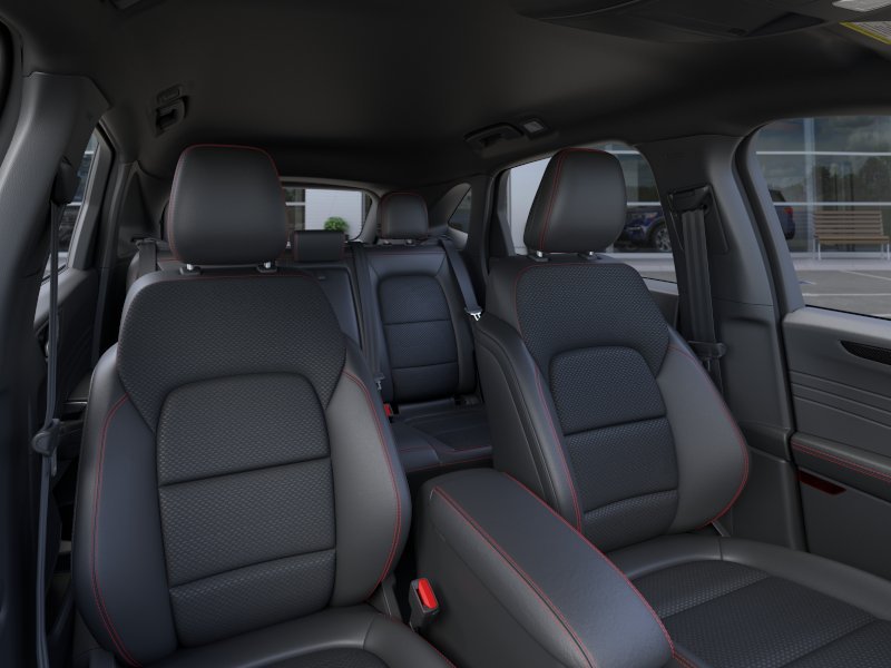 2026 Ford Escape ST-Line - Photo 35