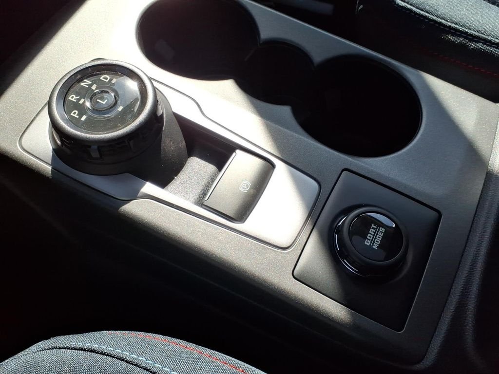 New 2026 Carbonized Gray Metallic Ford Heritage image 18
