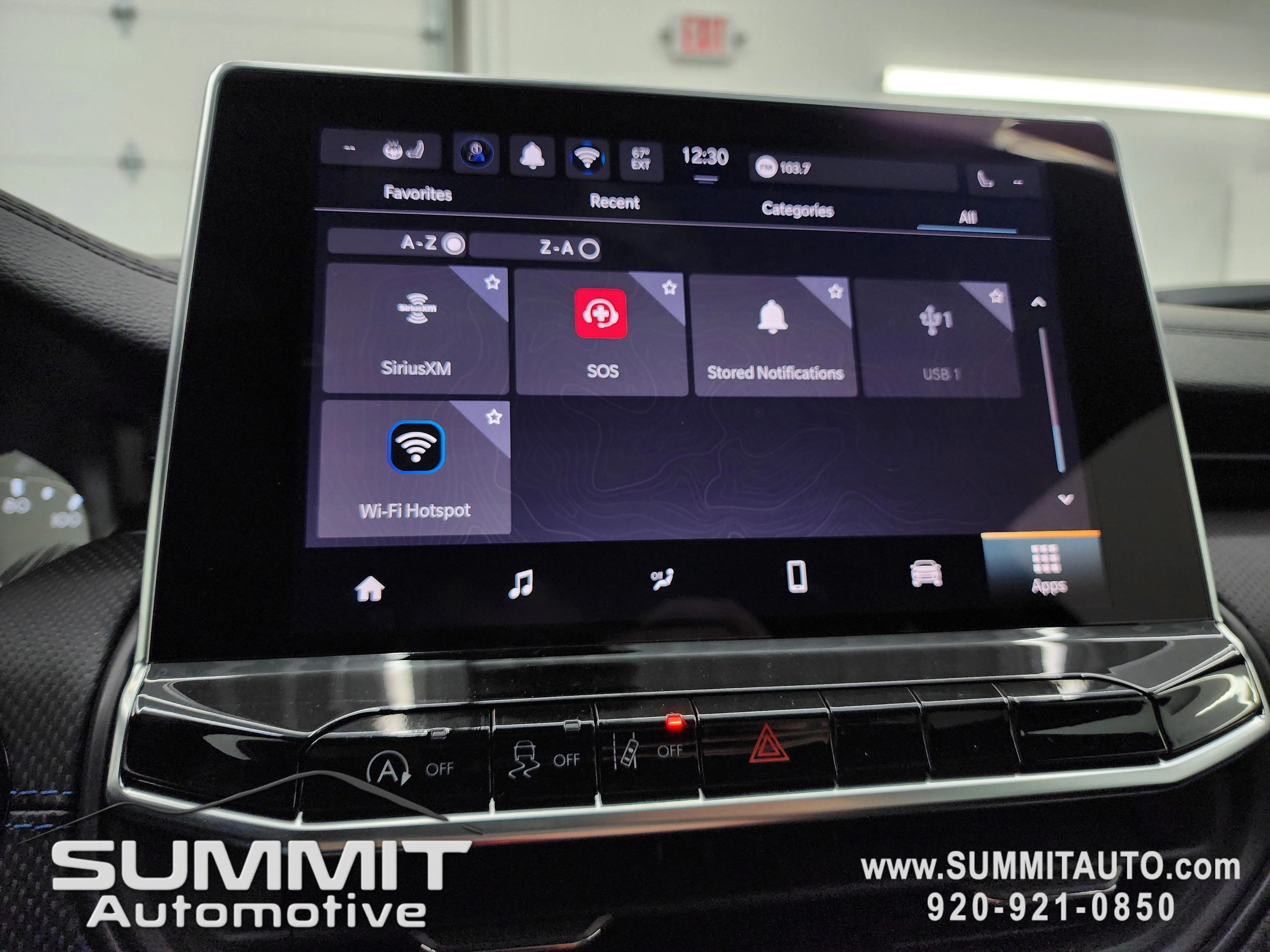 2026 Jeep Compass Altitude Special Edition - Photo 57