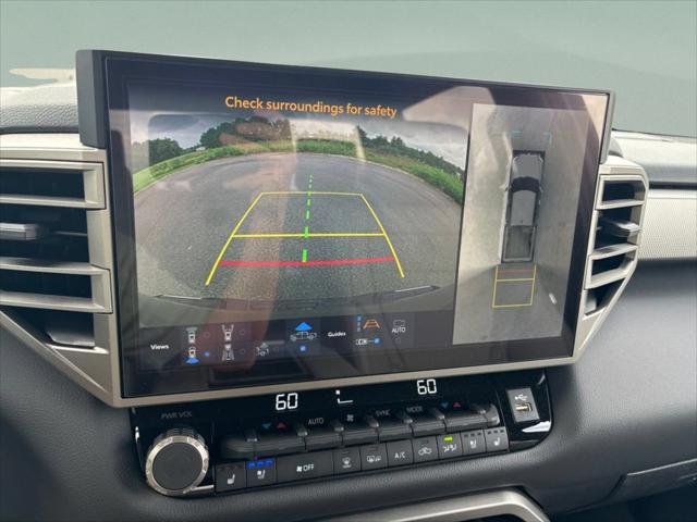 Certified Used 2026 MAGNETIC GRAY MET. Toyota  image 14