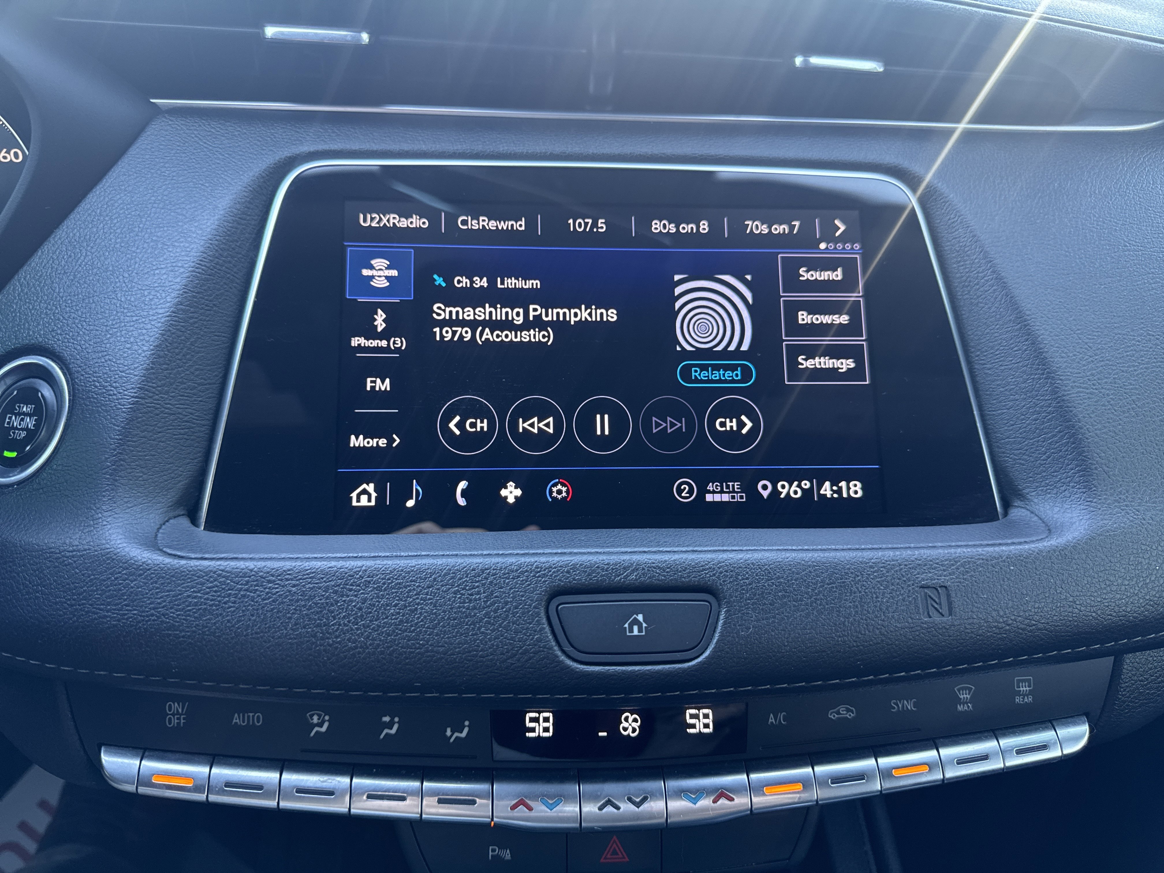 2020 Cadillac XT4 Premium Luxury - Photo 16
