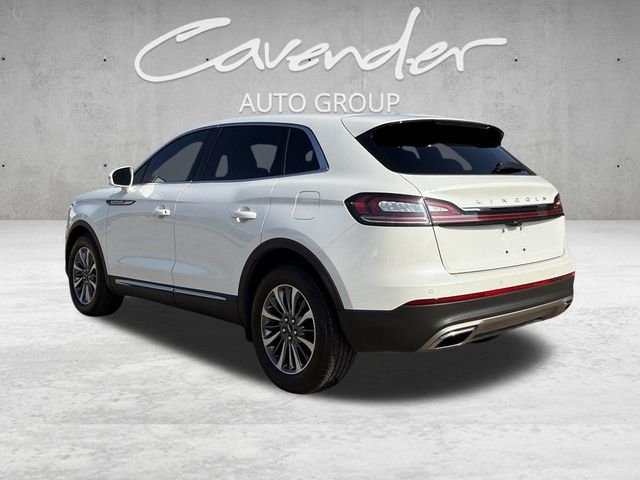 Used 2023 White Lincoln Reserve image 14