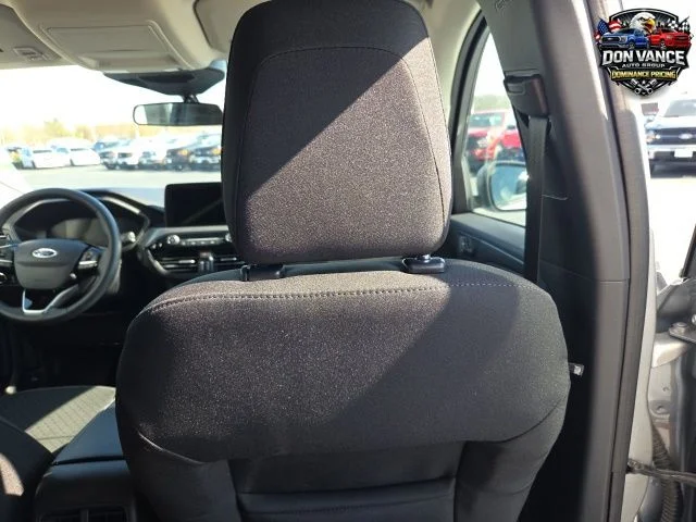 Certified Used 2023 Gray Ford Active image 27