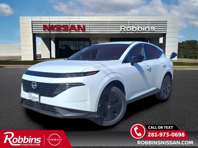 2026 Nissan Murano SV