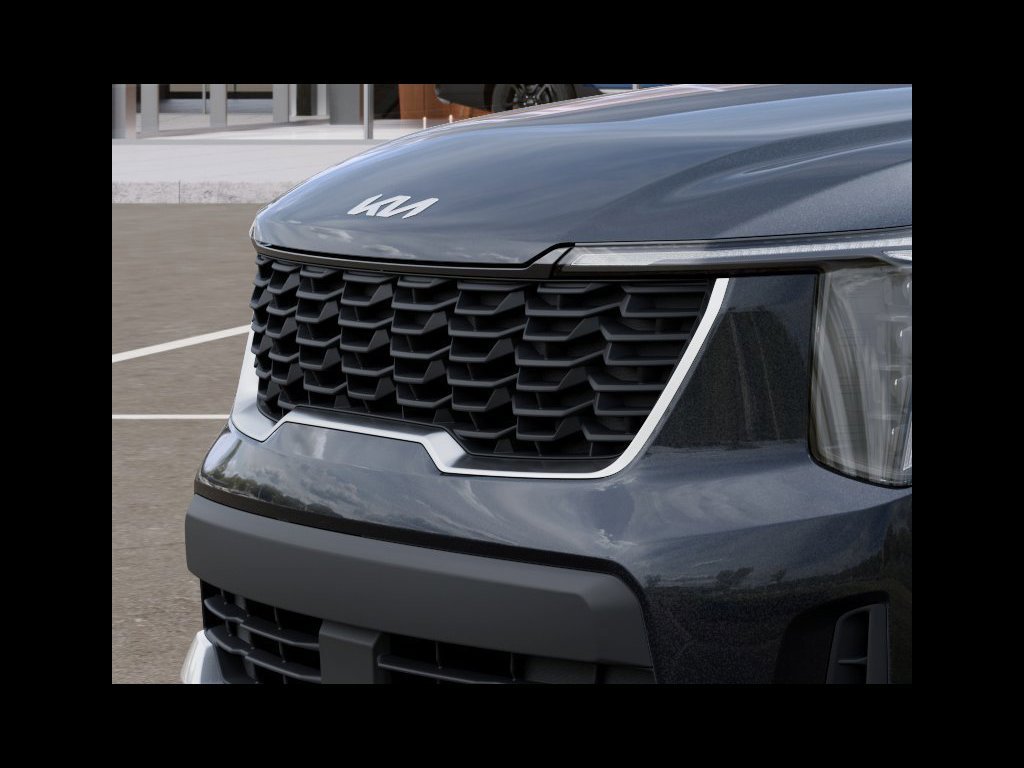 New 2026 Panthera Metal Kia LX image 12
