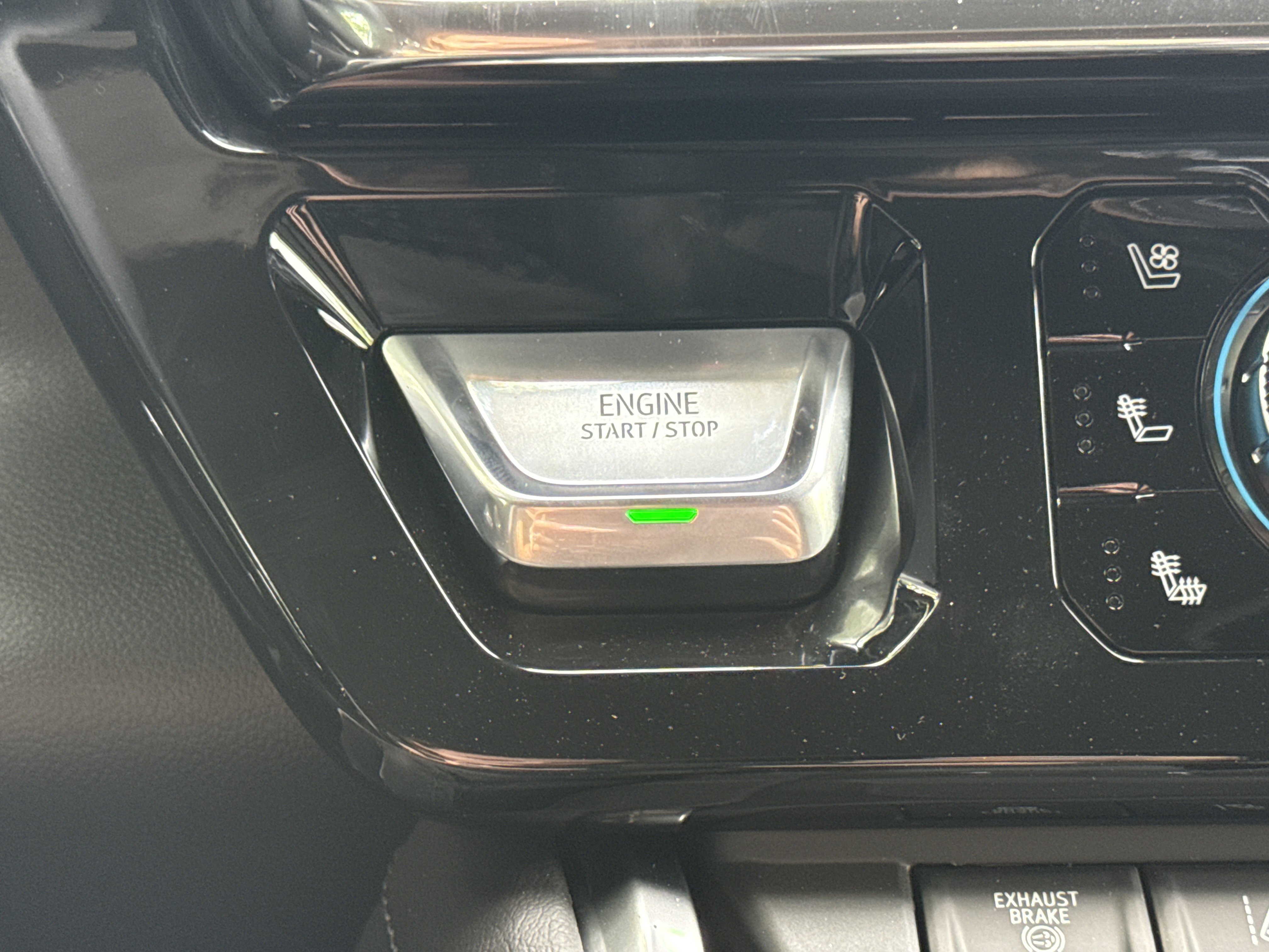 2026 GMC Sierra 2500HD Denali - Photo 22