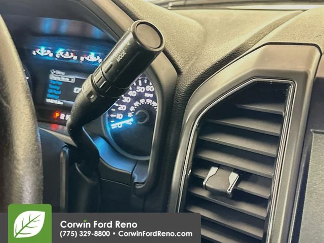 Used 2019 Ruby Red Metallic Tinted Clearcoat Ford XLT image 19