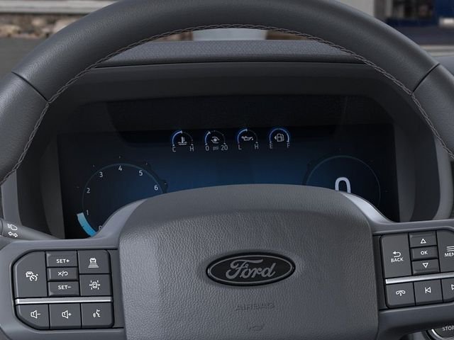 New 2026 Avalanche Ford XLT image 13