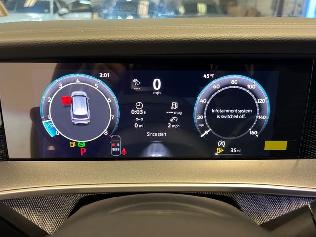 New 2026 Silver Volkswagen 2.0T S image 15
