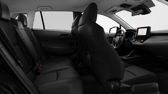 New 2026 Wind Chill Pearl <sup>1</sup> Toyota  LE image 30