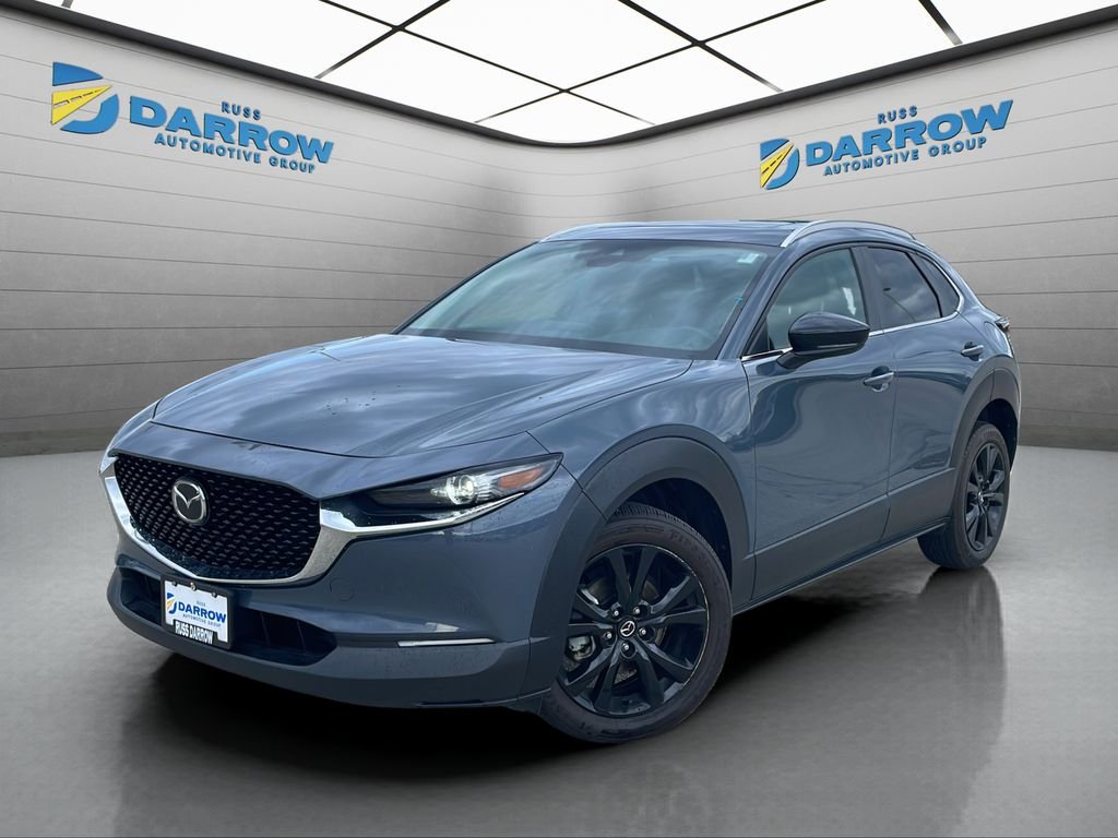 2023 Mazda CX-30