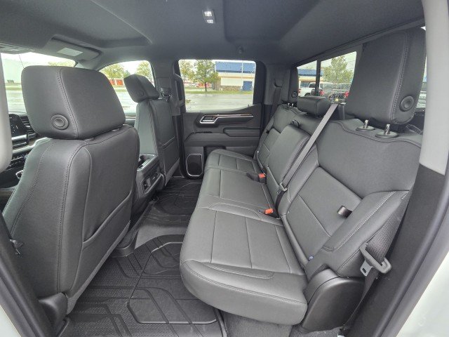2026 Chevrolet Silverado 1500 RST - Photo 42