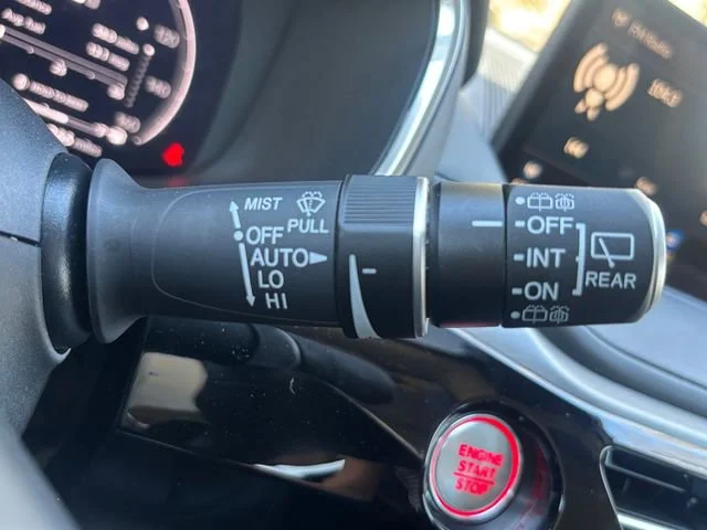 2023 Acura MDX Technology Package - Photo 14