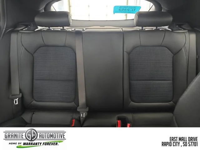 2026 Buick Envista Preferred - Photo 35