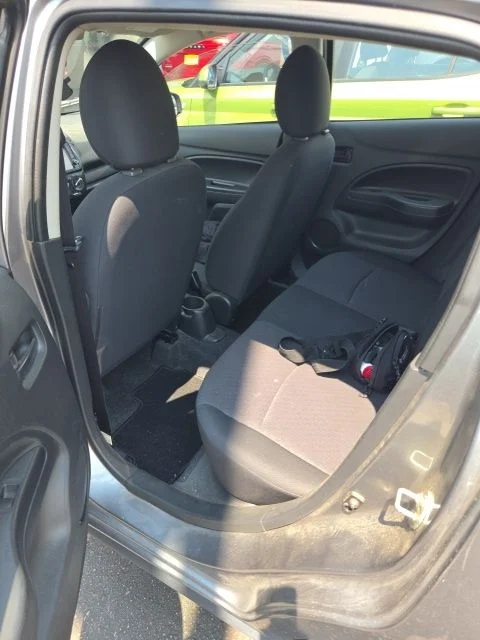 Used 2019 Gray Mitsubishi ES image 6