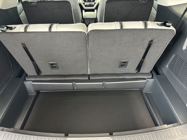 New 2026 Vapor Blue Metallic Ford Active image 60