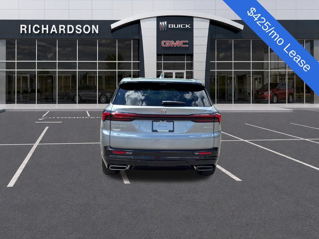 2026 Buick Enclave Sport Touring - Photo 6