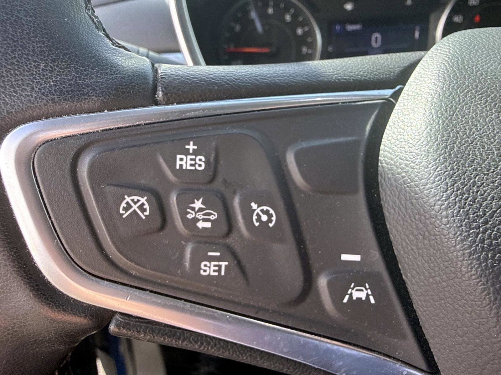 2023 Chevrolet Equinox LT - Photo 20