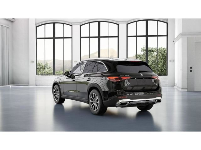 New 2026 Black Mercedes-Benz GLC 300 image 27