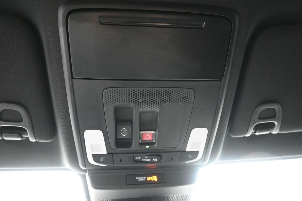 Used 2025 Gray Honda Sport-L image 7