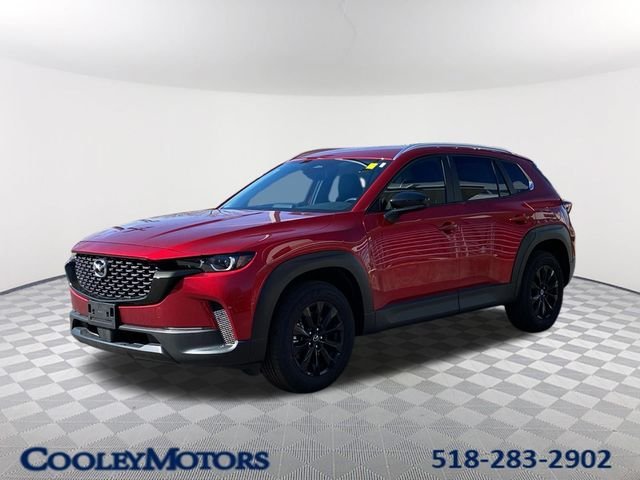 2026 Mazda CX-50 2.5 S Select's photo