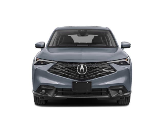 Certified Used 2025 Urban Gray Pearl Acura AWD image 4
