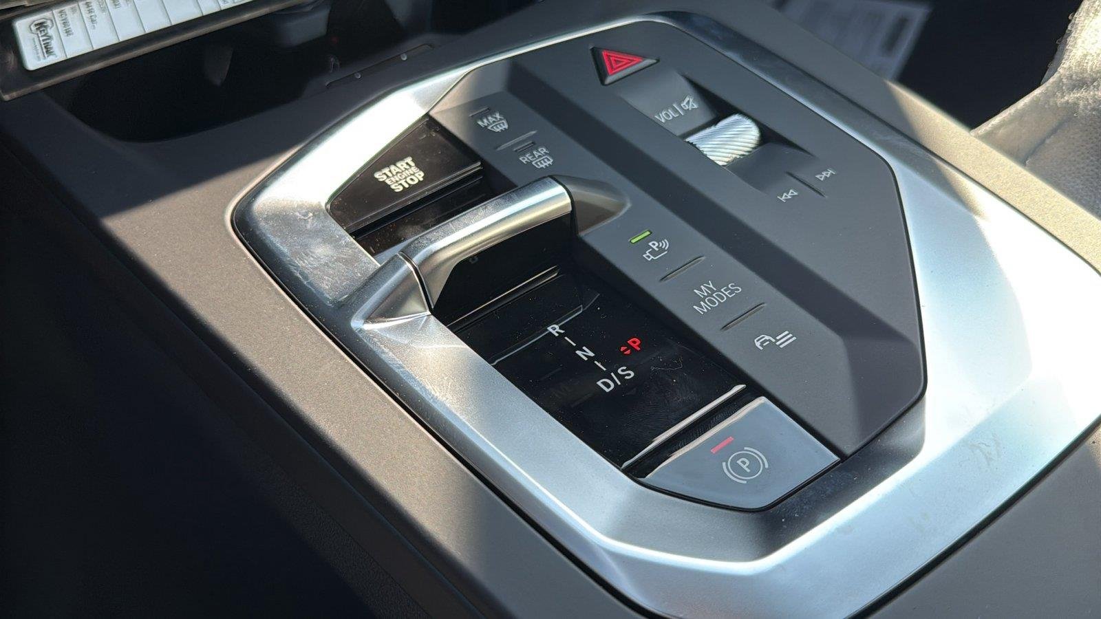 New 2026 Brooklyn Grey Metallic BMW 228 xDrive image 18