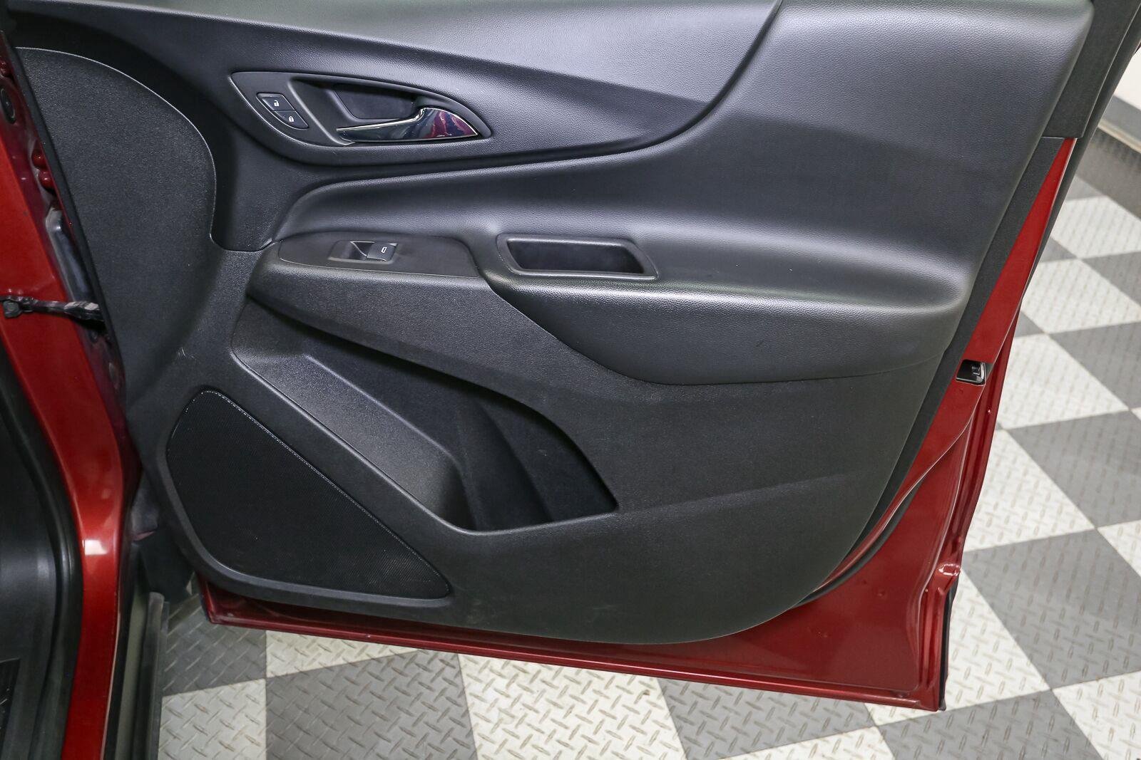 Used 2020 Cajun Red Tintcoat Chevrolet LT image 20