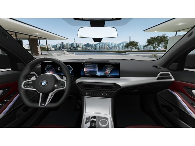 New 2026 Brooklyn Grey Metallic BMW  image 10