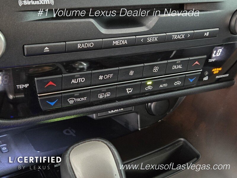 Certified Used 2022 Mica Lexus AWD image 39
