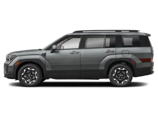 2026 Hyundai Santa Fe SEL - Photo 27