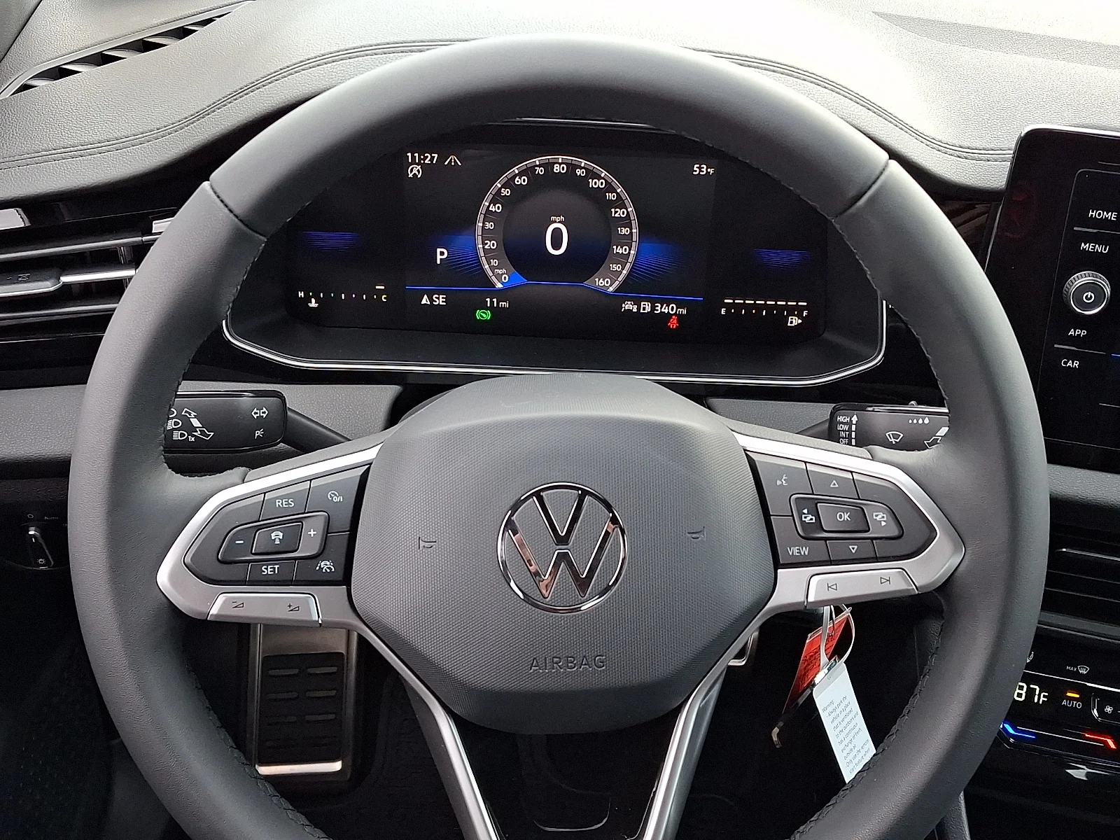 2026 Volkswagen Jetta Sport - Photo 10