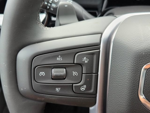 2026 GMC Sierra 1500 SLT - Photo 15