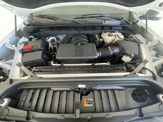 Used 2023 White GMC SLE image 48