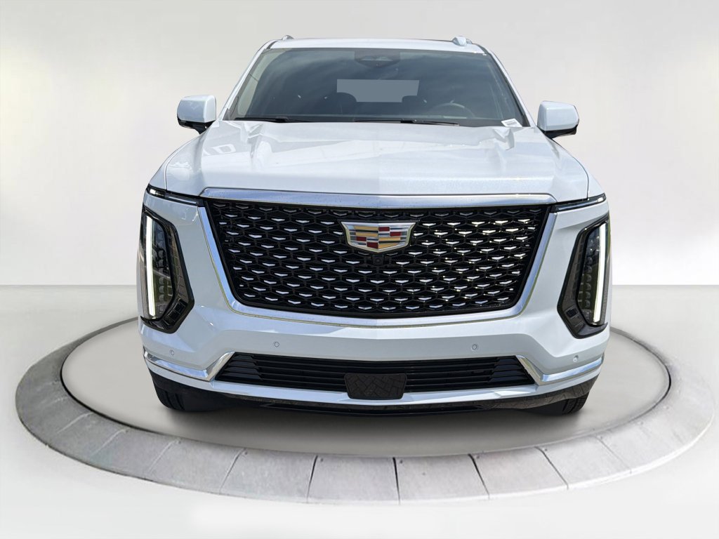 2026 Cadillac Escalade Luxury - Photo 7