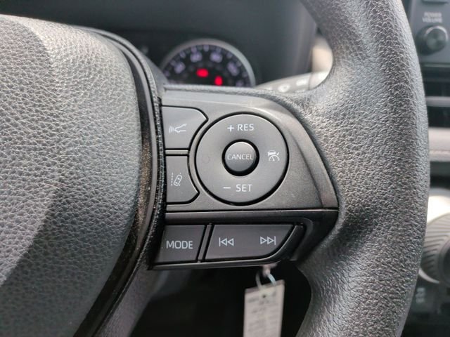 Certified Used 2021 Gray Toyota LE image 20