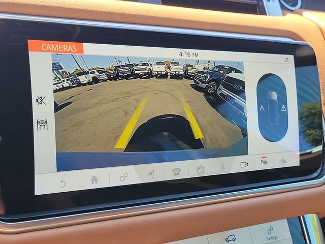 Used 2019 Yulong White Land Rover HSE Dynamic image 10
