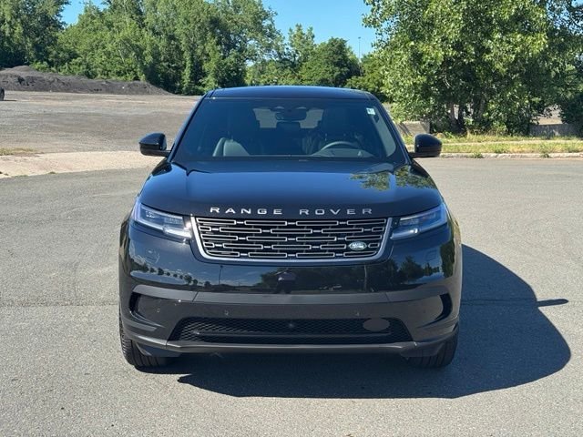New 2026 Santorini Black Land Rover S image 8