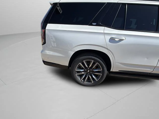 2024 Cadillac Escalade Sport Platinum - Photo 13