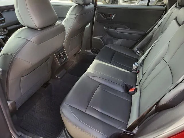 Used 2026 Red Subaru Premium image 4