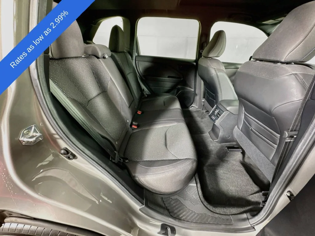 Certified Used 2026 Beige Subaru Premium image 35