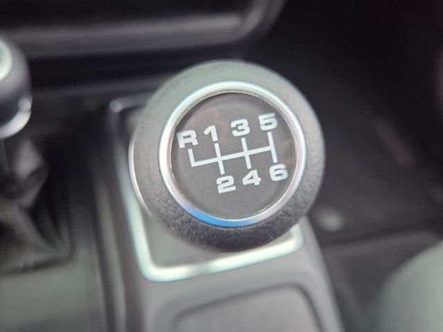 Used 2025 White Jeep Sport image 20