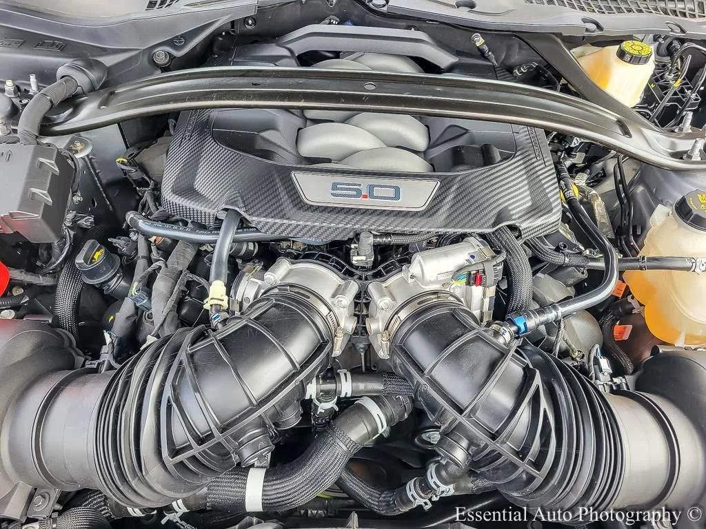 2024 Ford Mustang GT Premium - Photo 21