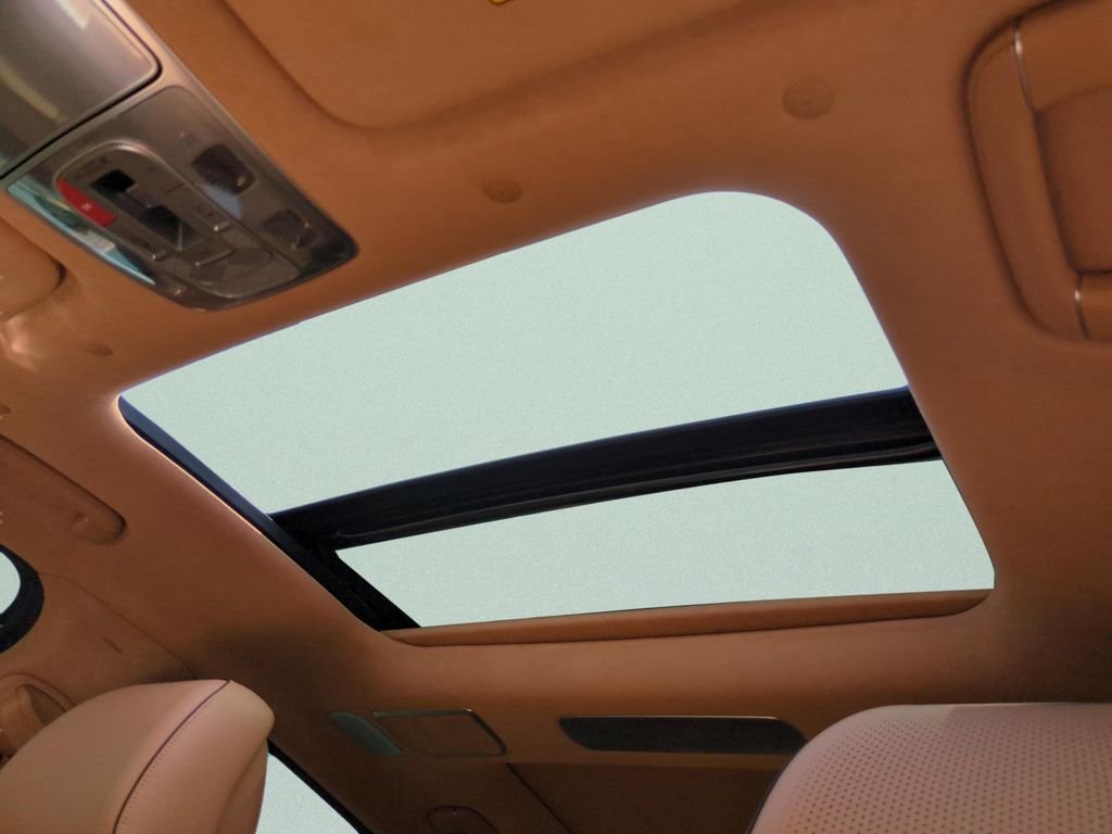 New 2026 Blue Genesis 3.5T E-SC MHEV image 10