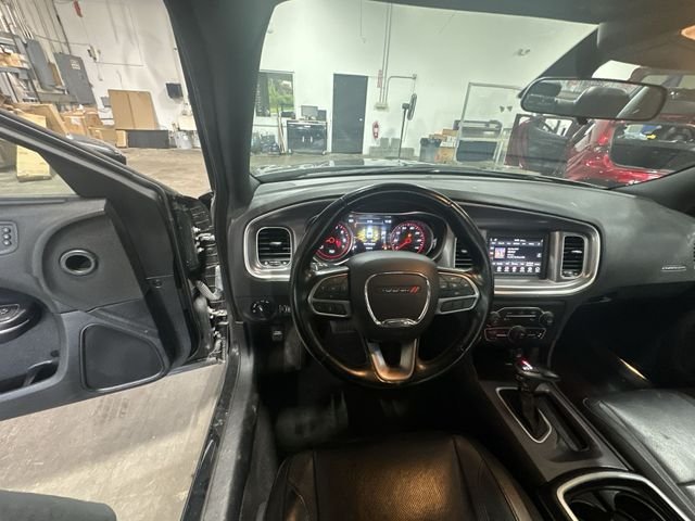 Certified Used 2021 Black Dodge SXT image 15