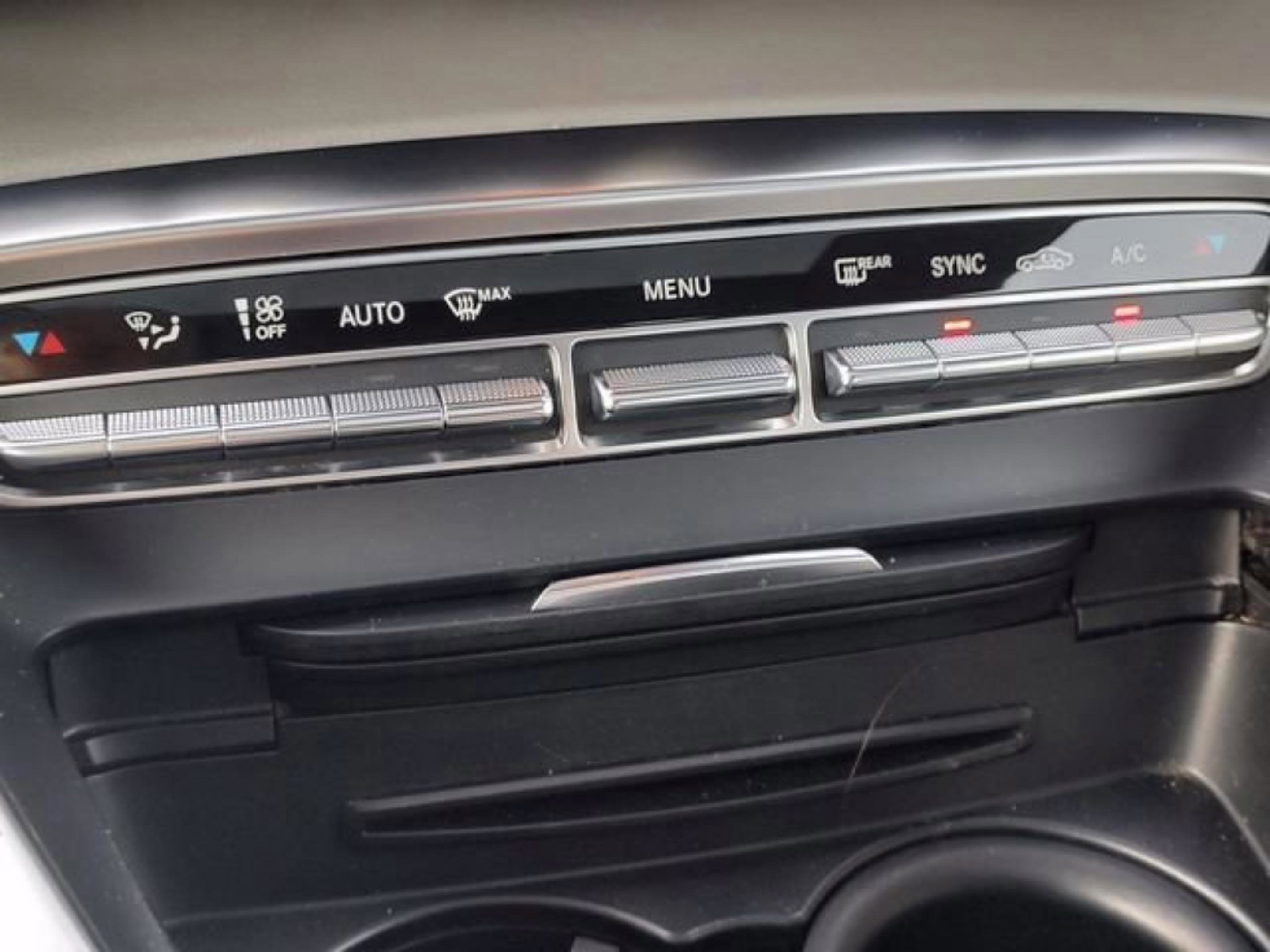 Used 2016 Silver Mercedes-Benz S image 19