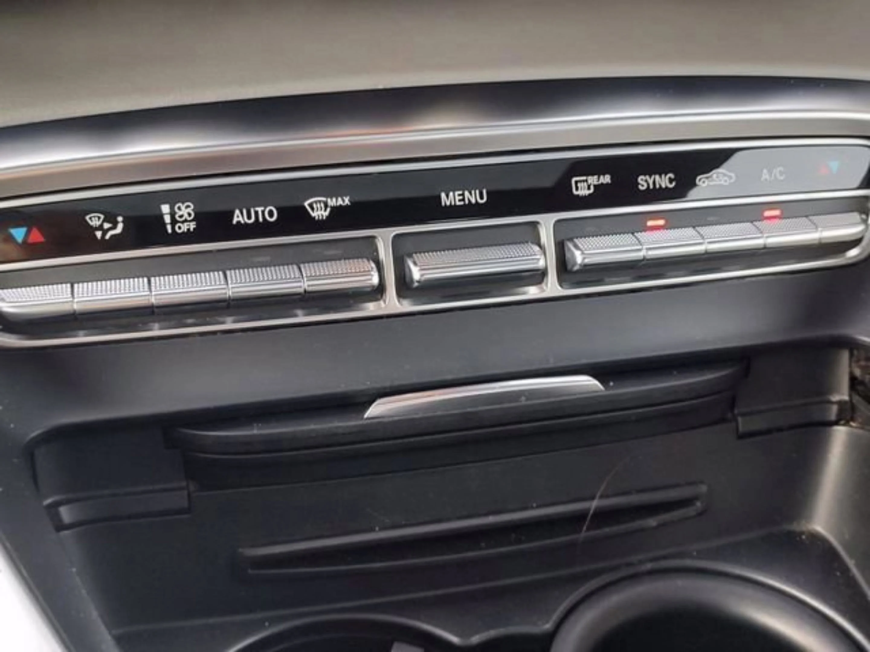 Used 2016 Silver Mercedes-Benz S image 19