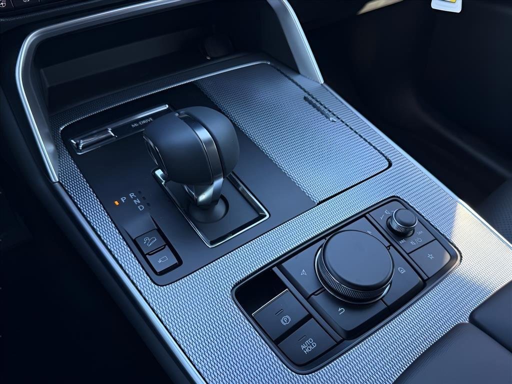 2026 Mazda CX-90 Premium Sport Package - Photo 23